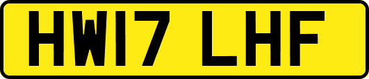 HW17LHF