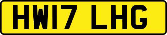 HW17LHG