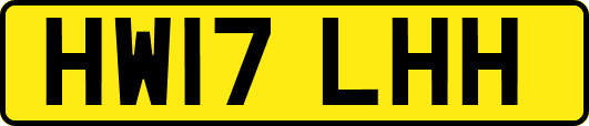 HW17LHH