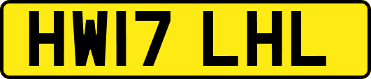 HW17LHL