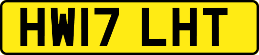HW17LHT