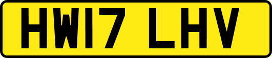 HW17LHV