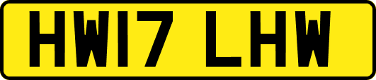 HW17LHW