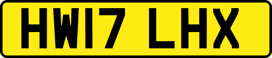 HW17LHX