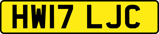 HW17LJC