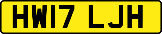 HW17LJH