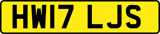 HW17LJS