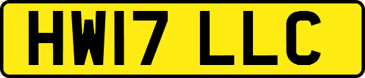 HW17LLC
