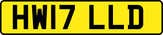 HW17LLD