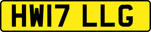 HW17LLG