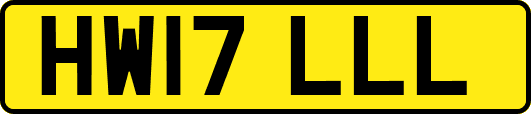 HW17LLL