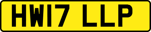 HW17LLP