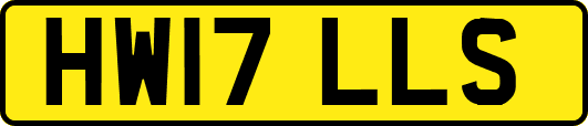 HW17LLS