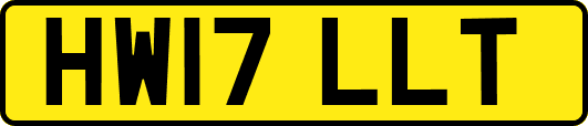 HW17LLT