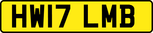 HW17LMB