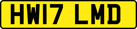 HW17LMD