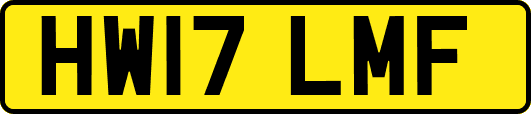 HW17LMF