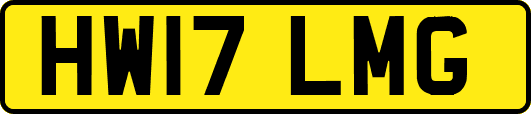 HW17LMG