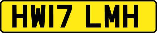 HW17LMH