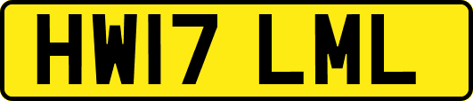 HW17LML