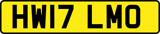 HW17LMO