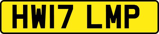 HW17LMP