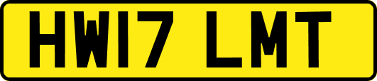 HW17LMT