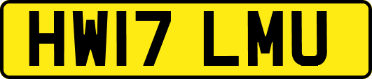 HW17LMU