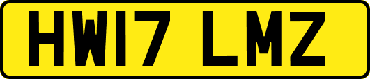 HW17LMZ