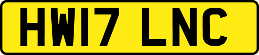 HW17LNC