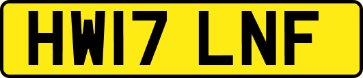 HW17LNF