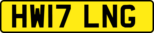 HW17LNG