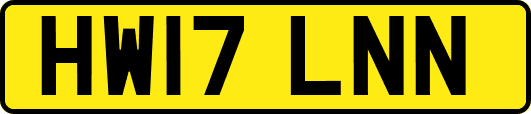 HW17LNN