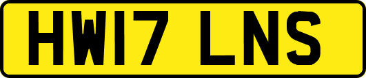 HW17LNS