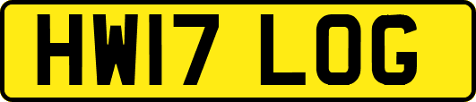 HW17LOG