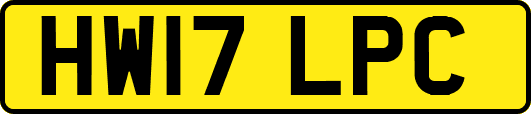 HW17LPC