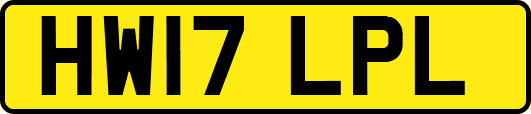 HW17LPL