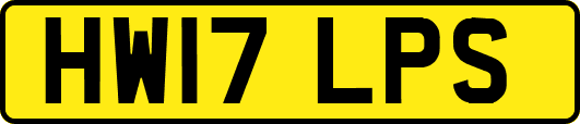 HW17LPS