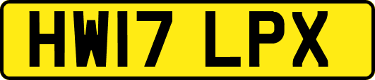 HW17LPX