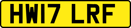 HW17LRF