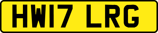 HW17LRG