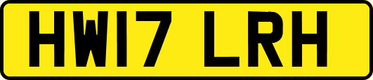 HW17LRH