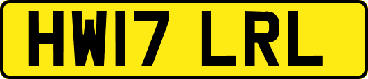 HW17LRL