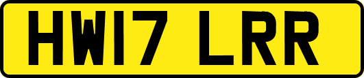 HW17LRR