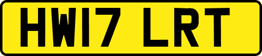 HW17LRT