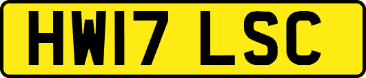 HW17LSC