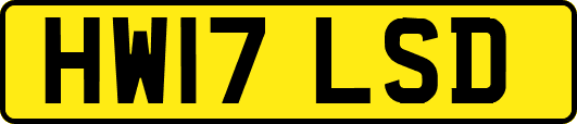 HW17LSD