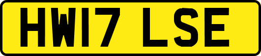 HW17LSE