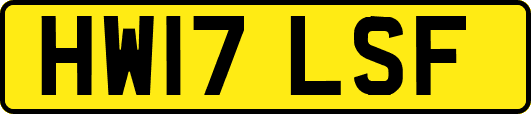 HW17LSF