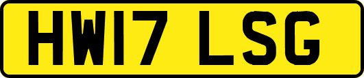 HW17LSG